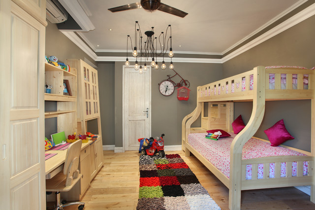 Tips To Create A Space Your Child Will Love To Grow Up In