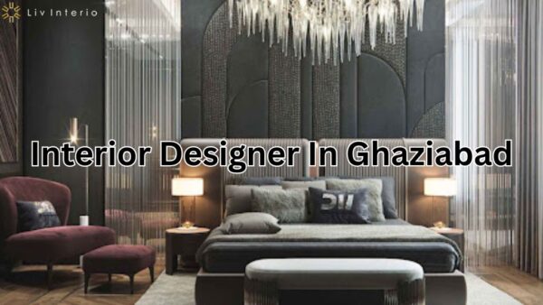 How do I choose the Top interior designer in Ghaziabad for my home?